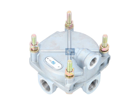 DT RELAY VALVE