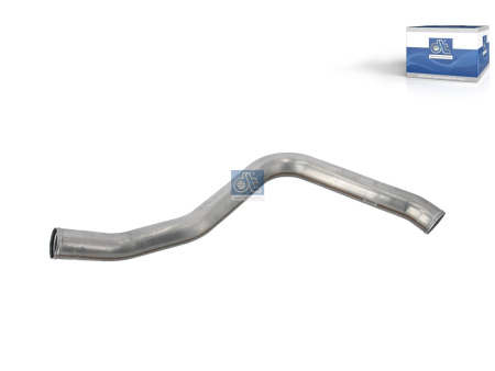 DT COOLANT LINE