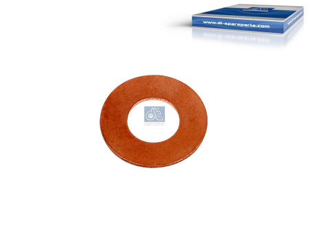 DT WASHER