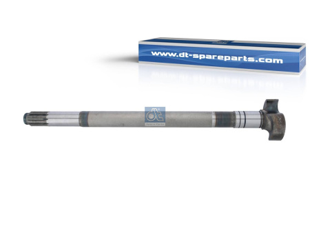 DT BRAKE CAMSHAFT