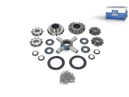 DT REPAIR KIT