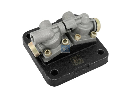DT INHIBITOR VALVE