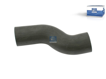 DT RADIATOR HOSE