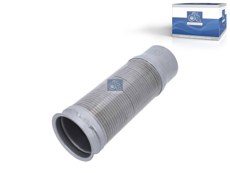 DT FLEXIBLE PIPE