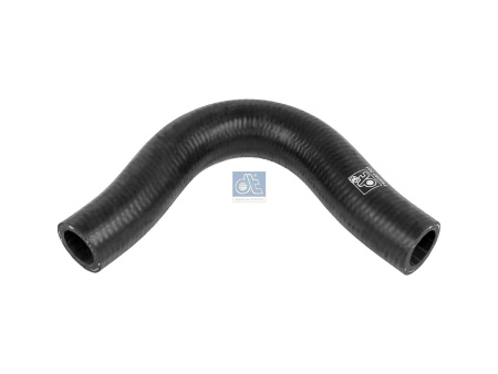 DT RADIATOR HOSE