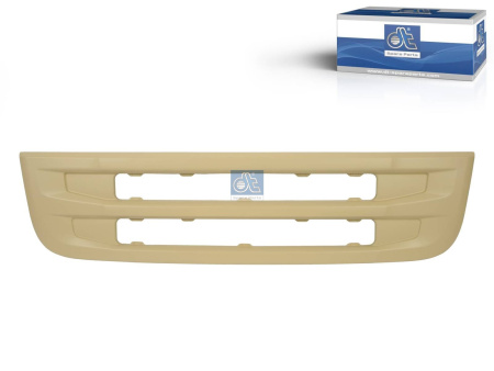 DT FRONT GRILL