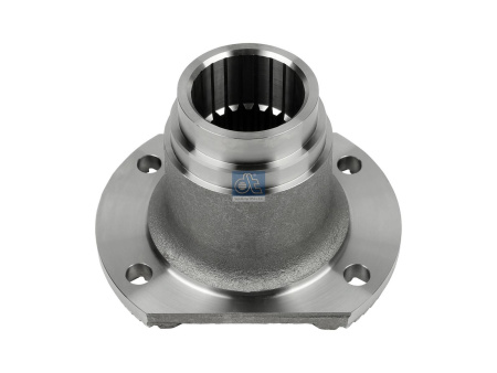 DT DRIVE FLANGE