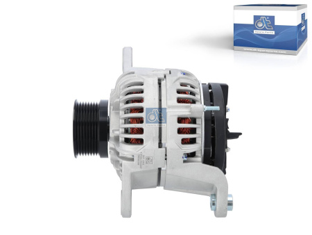 DT ALTERNATOR