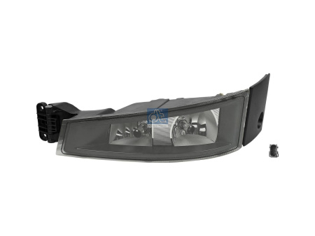 DT FOG LAMP