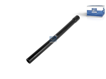 DT RADIATOR HOSE