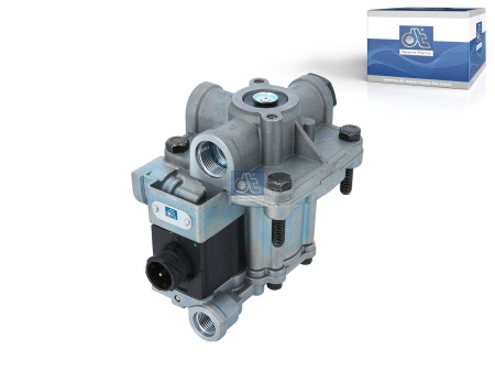 DT RELAY VALVE
