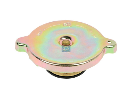 DT RADIATOR CAP
