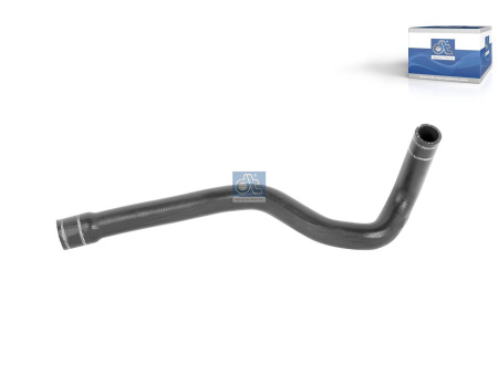 DT RADIATOR HOSE