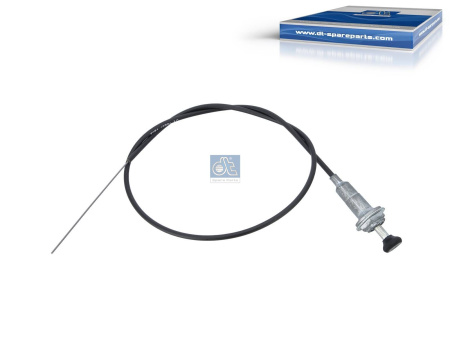 DT HAND CONTROL CABLE
