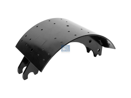 DT BRAKE SHOE