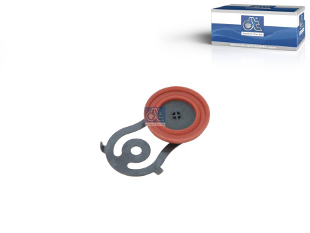 DT RELIEF VALVE