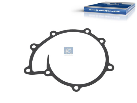 DT GASKET