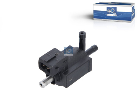 DT CONTROL VALVE