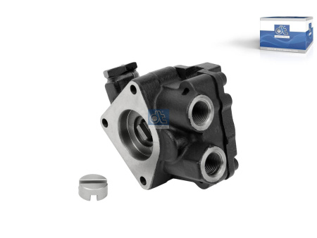 DT POLTTONESTEPUMPPU D16 A > / D9 / D13