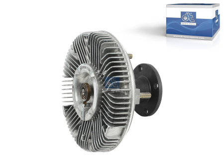DT VISCO FAN CLUTCH