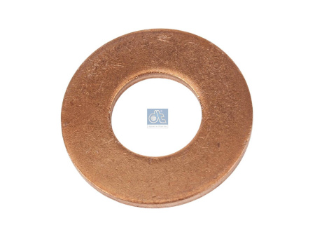 DT COPPER WASHER