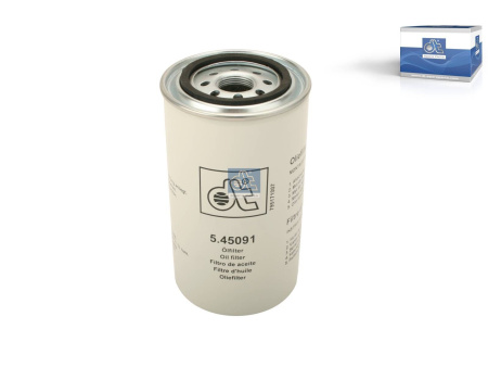 DT OIL FILTER