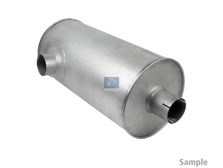 DT SILENCER