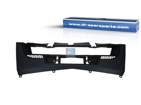 DT BUMPER