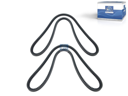 DT V-BELT KIT