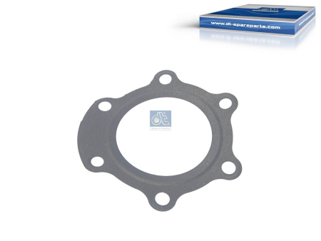 DT GASKET