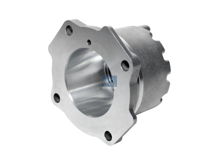 DT CONTROL CYLINDER