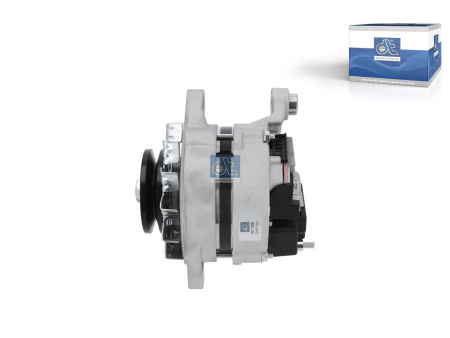 DT ALTERNATOR