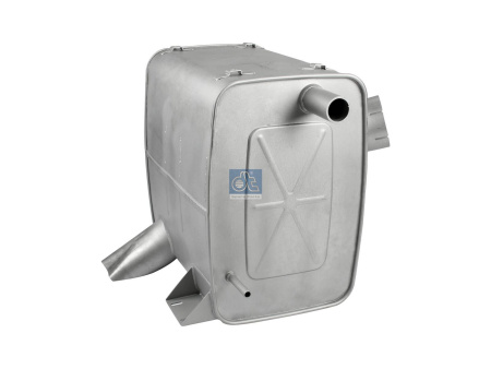 DT SILENCER