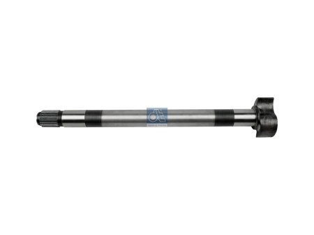 DT BRAKE CAMSHAFT
