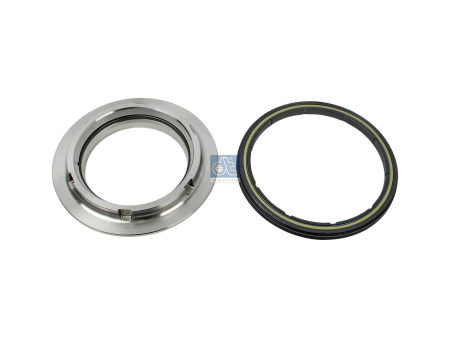 DT THRUST WASHER