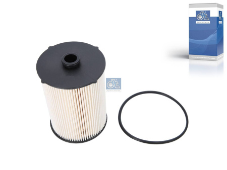 DT FUEL FILTER INSERT