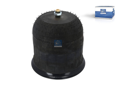 DT AIR SPRING