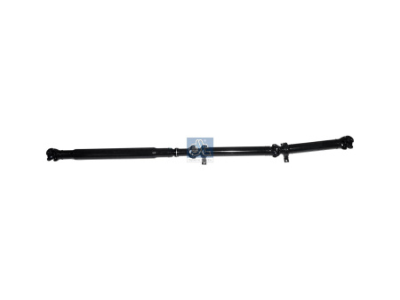 DT PROPELLER SHAFT
