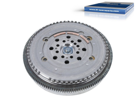 DT DUAL-MASS FLYWHEEL