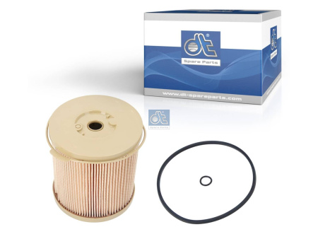 DT FUEL FILTER INSERT