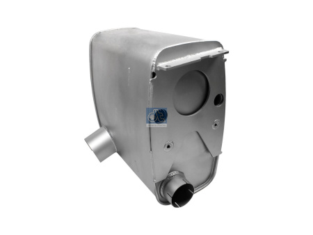 DT SILENCER