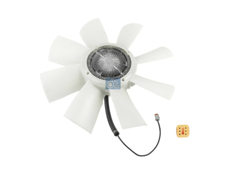 VISCO FAN