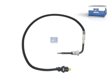 DT EXHAUST GAS TEMPERATURE SENSOR