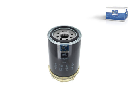 DT FUEL FILTER