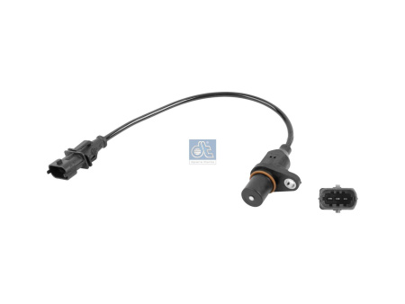 DT IMPULSE SENSOR