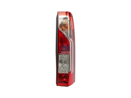 DT TAIL LAMP