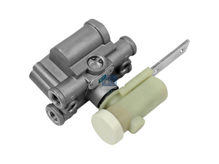 DT LEVEL VALVE