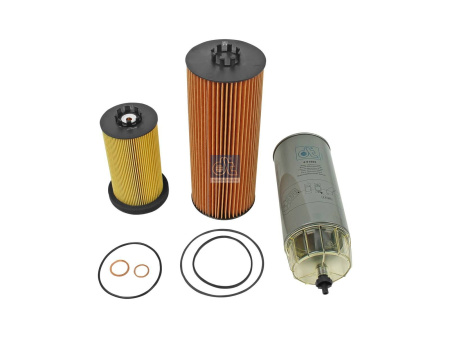DT FILTER KIT