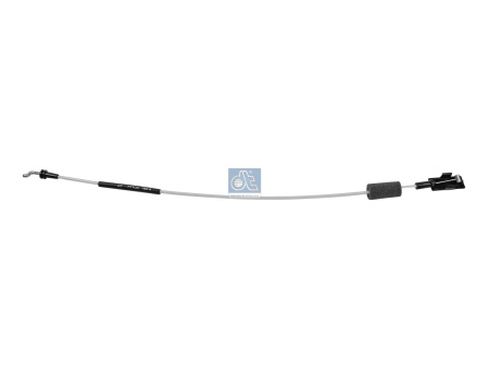 DT OVEN AVAUSMEKANISMIN VAIJERI MB ACTROS MP2/3