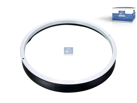 DT FAN RING